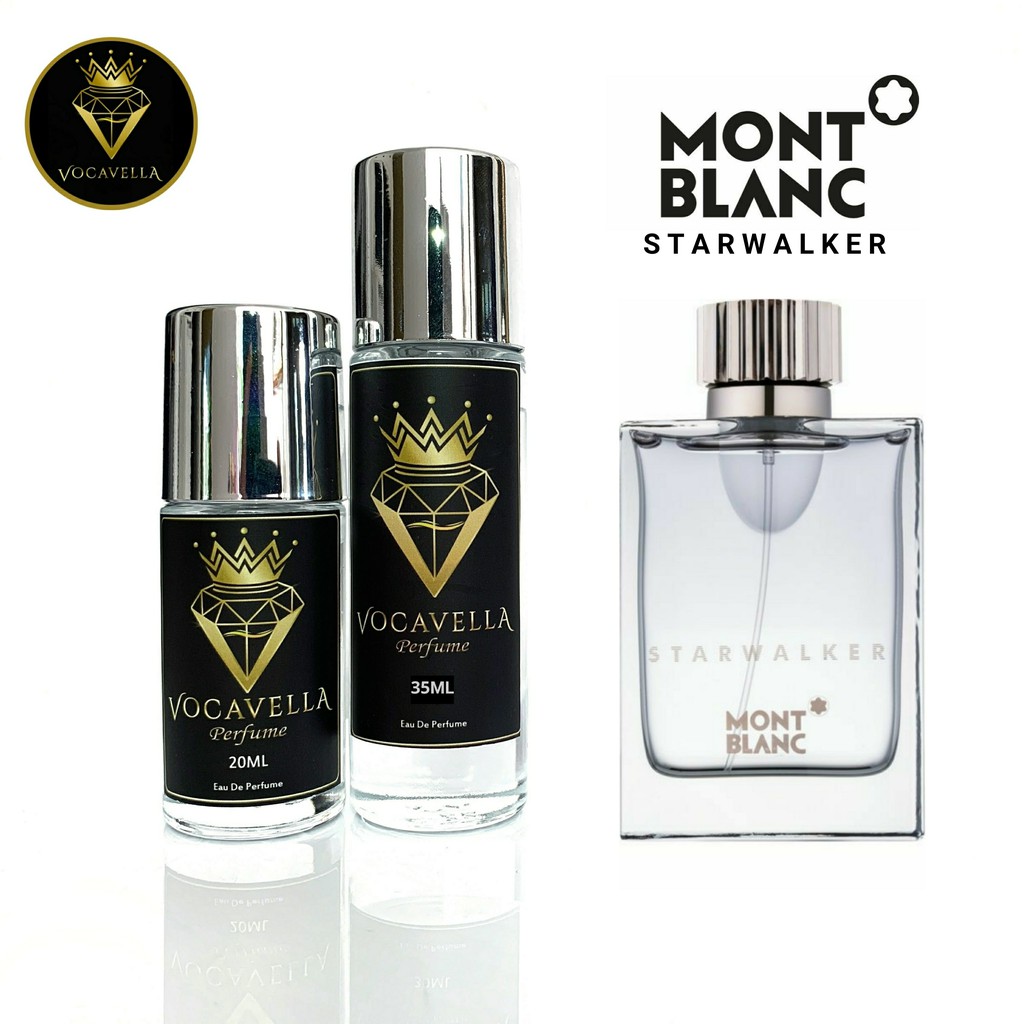 Montblanc clearance starwalker harga