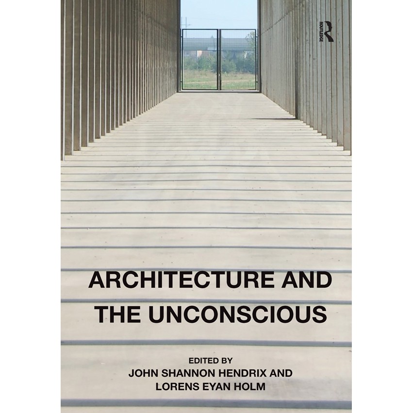 Jual (BUKU ORI KW) Architecture and the Unconscious | Shopee Indonesia