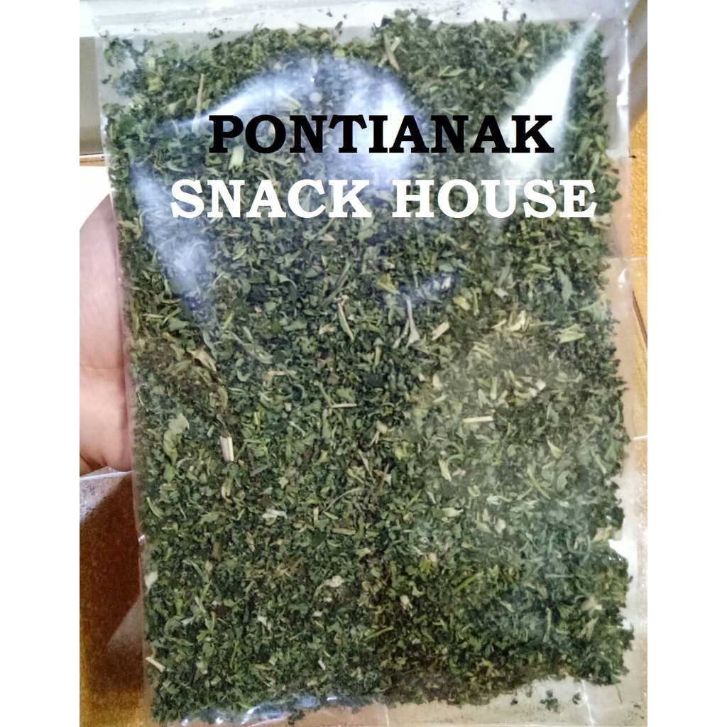 Jual Ka Cang Ma Daun Ka Chiang Ma Shopee Indonesia