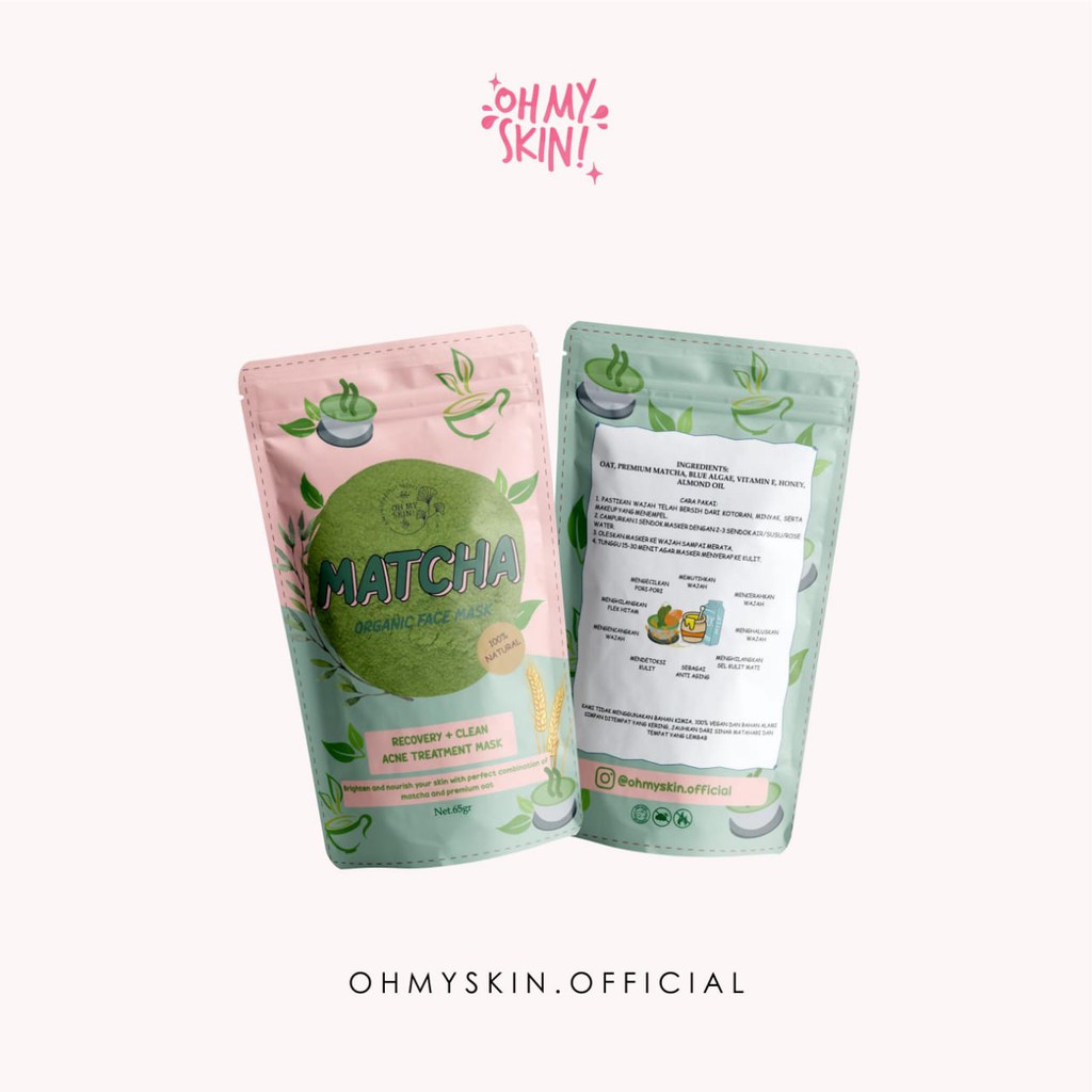 jual-free-gift-reseller-resmi-masker-matcha-oh-my-skin-aman-untuk