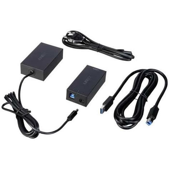 Jual Adapter Kinect for xbox one s / adaptor windows / pc | Shopee ...