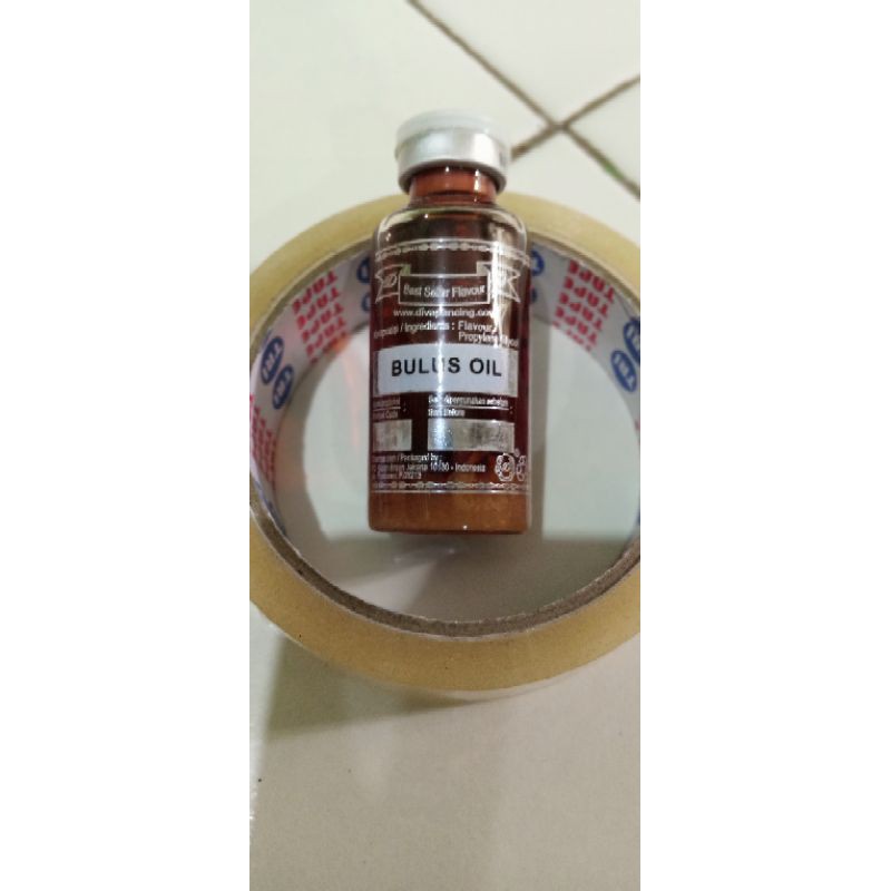 Jual Essen diva aroma bulus oil 30 ml | Shopee Indonesia