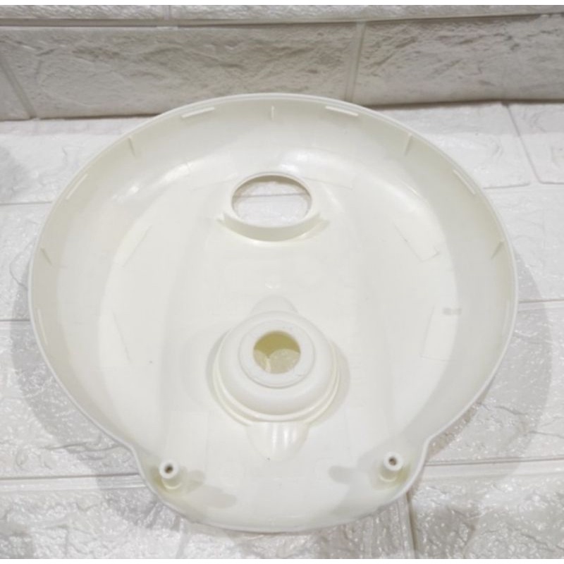 Jual CASING BODY TUTUP ATAS MIYAKO MAGIC COM MCM606 606 0,6L ORI ...