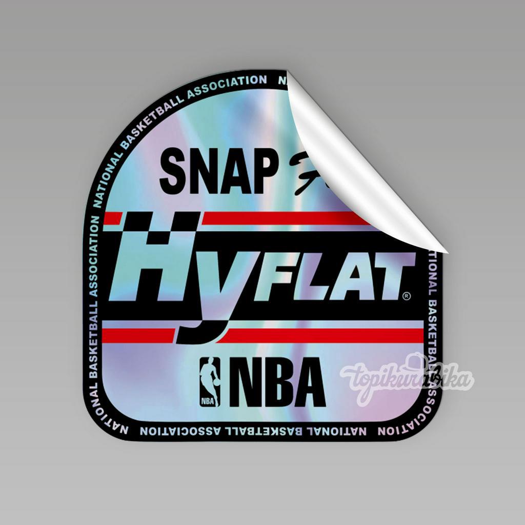 Jual Stiker Hologram Topi New Era 59FIFTY 9FIFTY mitchell and ness ...