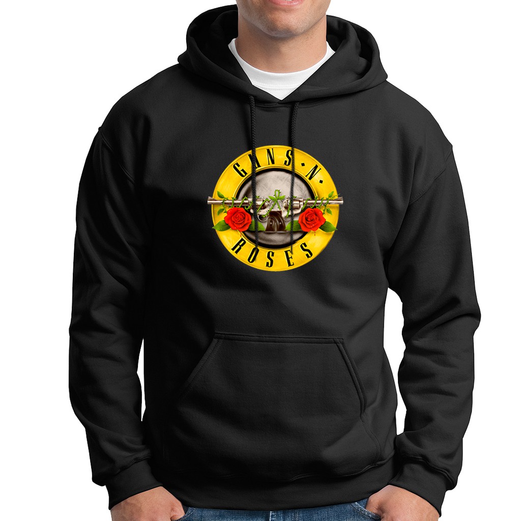 Sweater guns clearance n roses