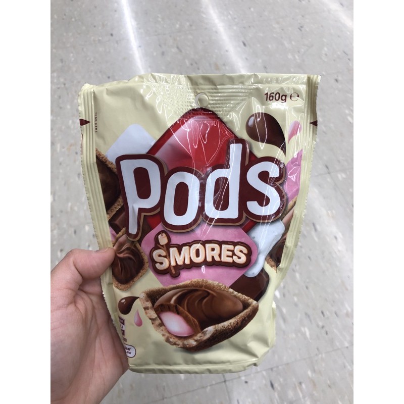 Jual PODS Coklat (AUSTRALIA) | Shopee Indonesia