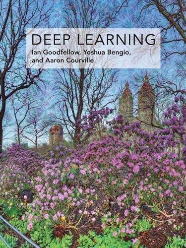Jual Buku Deep Learning (Adaptive Computation and Machine Learning ...