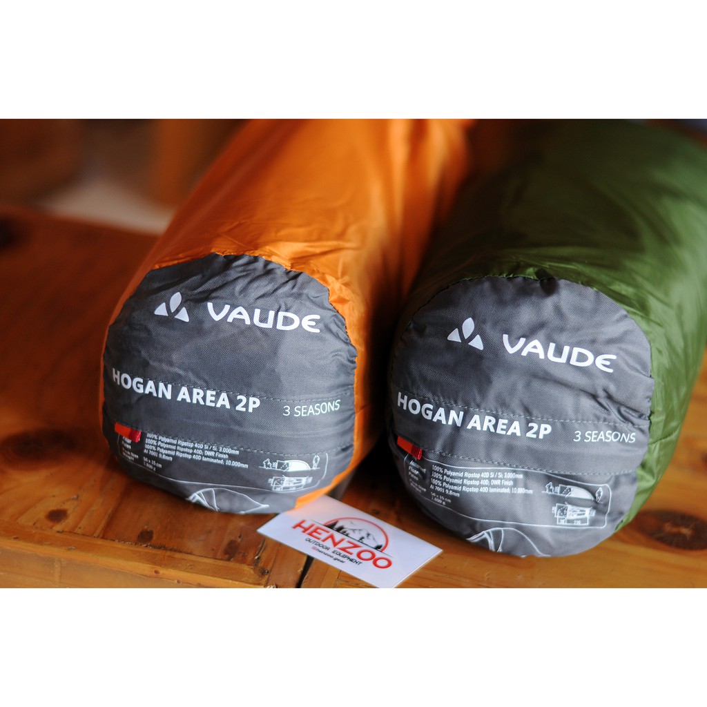 Vaude hogan ultralight clearance 2p