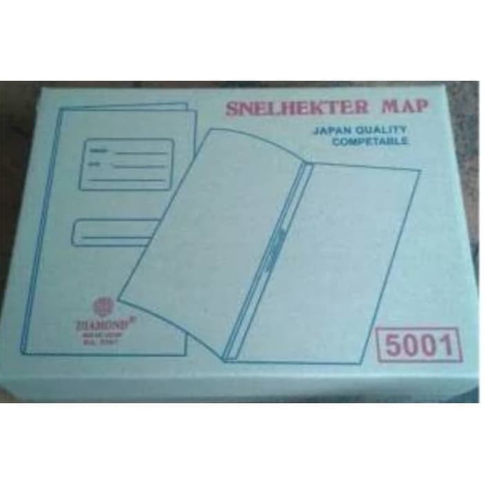 Jual MAP DIAMOND 5001 I MAP BUFALLO 5001ISI 50 LEMBAR | Shopee Indonesia