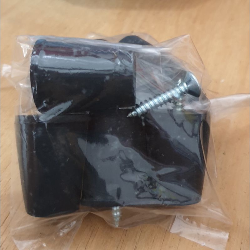 Jual kaki karet kompor gas 1set(4pcs) Shopee Indonesia