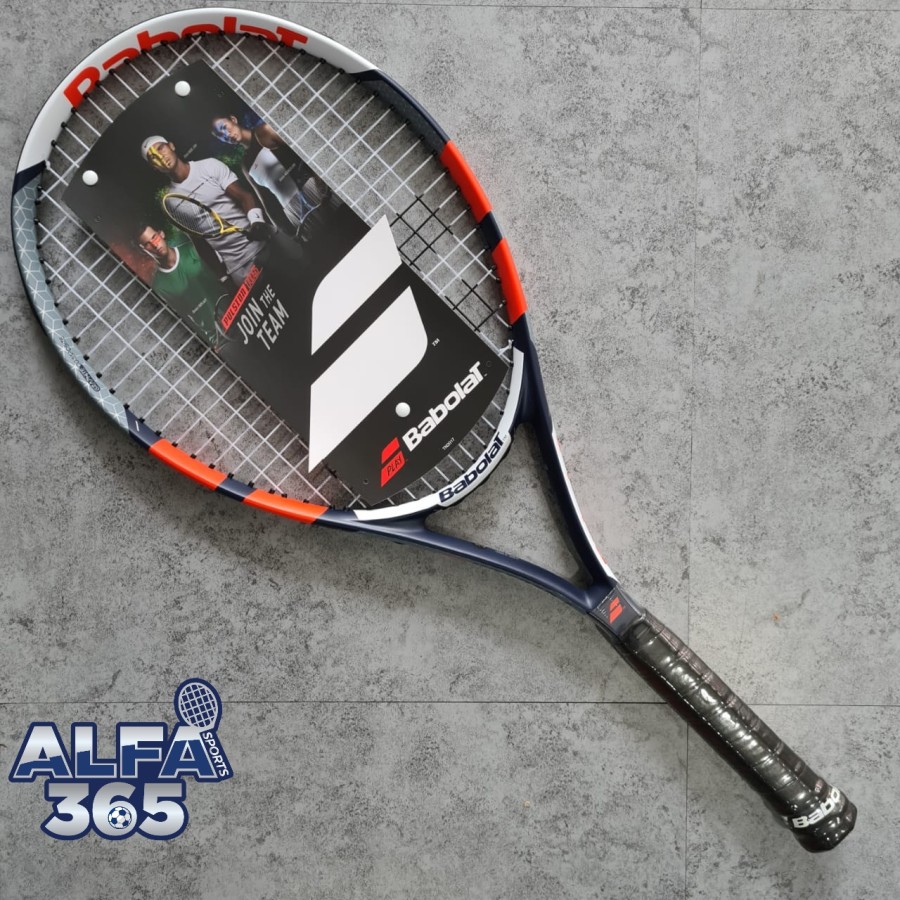 Raket Tenis Babolat Pulsion 105 260G Original