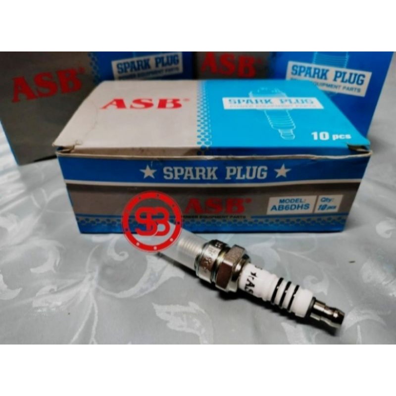 Jual Busi Motor AB6DHS ASB | Shopee Indonesia