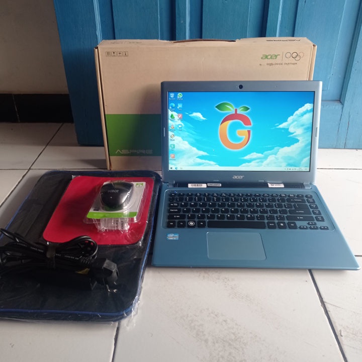 その他ノートPC本体 acer ASPIRE V5-471 i3/8GB/320GB/win10 Acer Aspire V5 V5-471-H34C/S 価格比較 - 価格.com