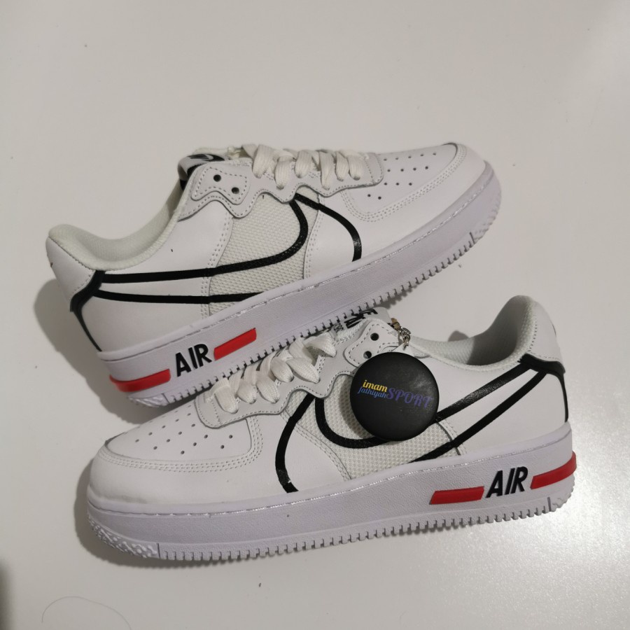 Air force one discount dimsix