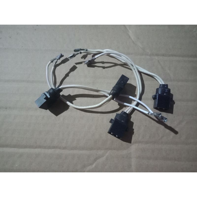 Jual kabel socket lampu proyektor infocus in220 in224 in226 in222 ...