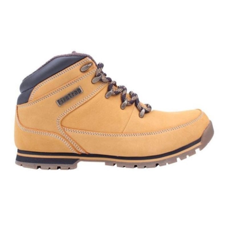 sepatu Firetrap rhino boot honey original