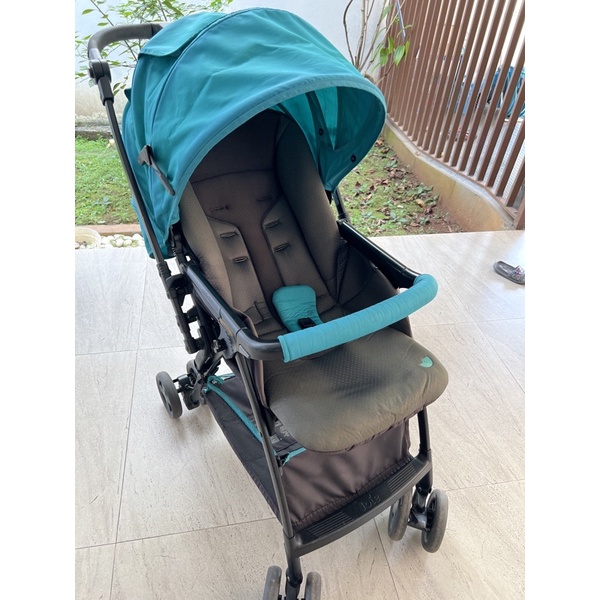 Stroller joie meet outlet float