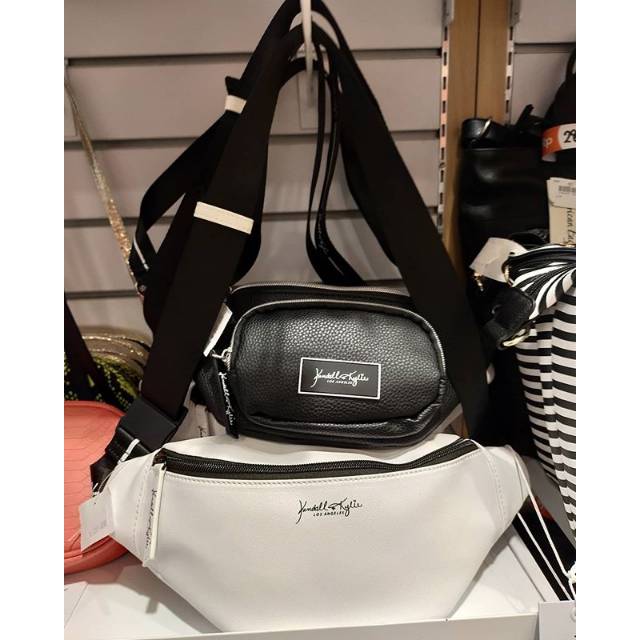 Kylie on sale bag price