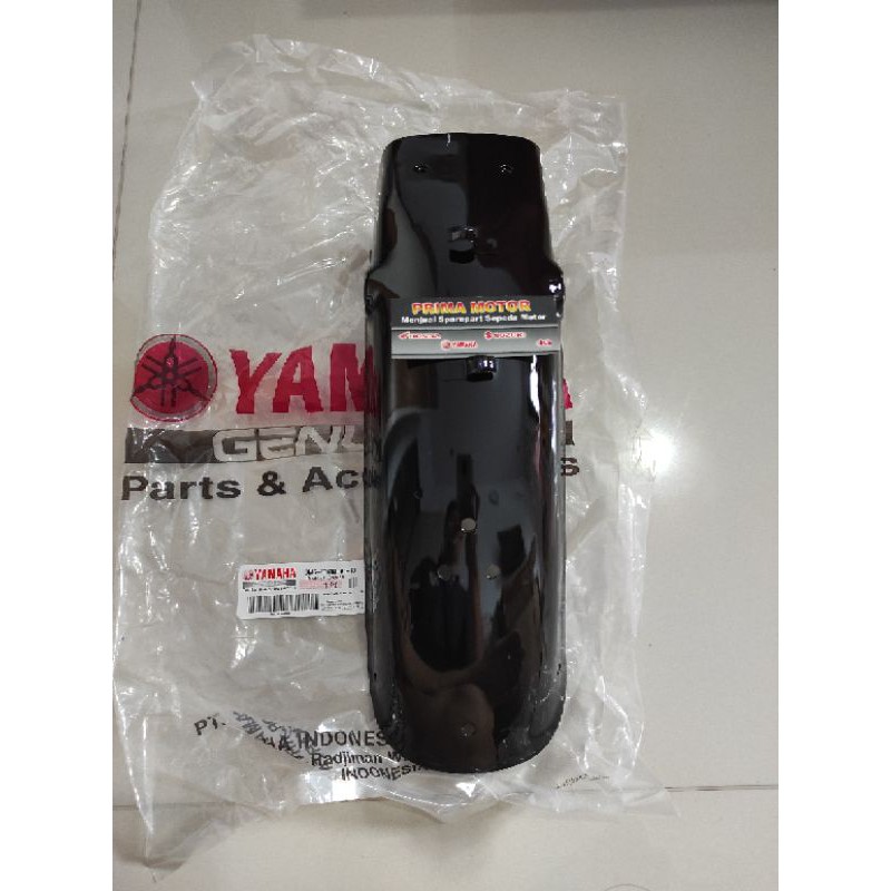 Jual SPAKBOR BELAKANG RX KING SAYAP BELAKANG RX KING HITAM ORI YAMAHA ...