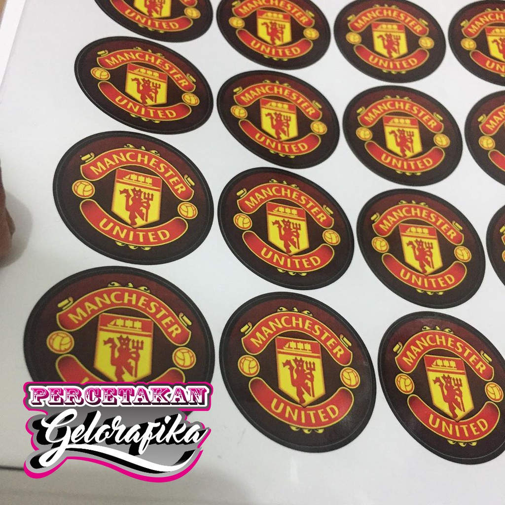 Jual STIKER LABEL TIM SEPAK BOLA LIGA NASIONAL DAN INTERNASIONAL ...
