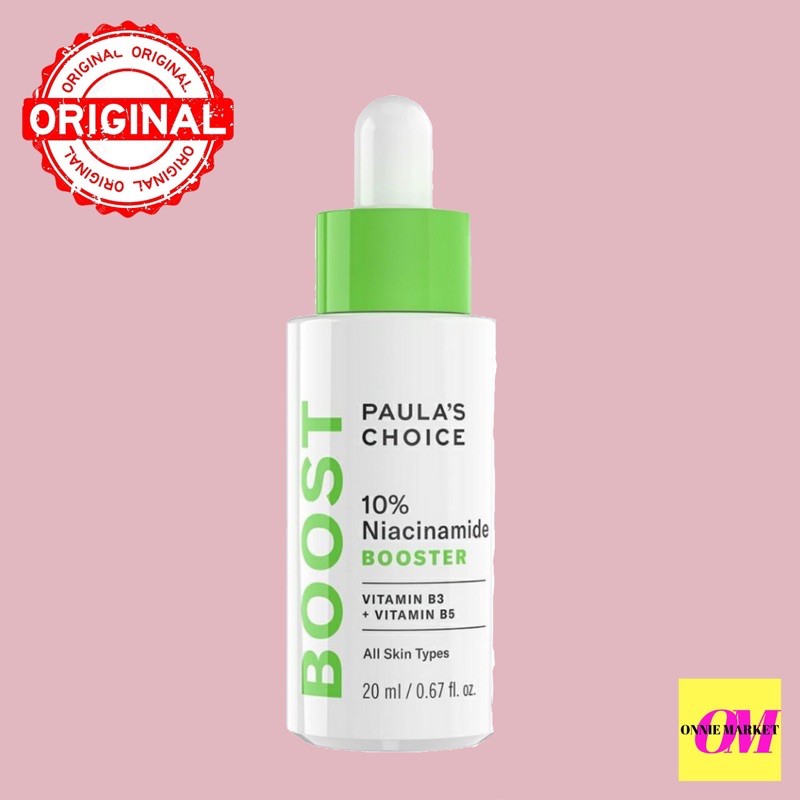 Jual Paula