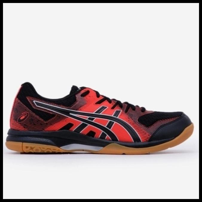 gel rocket 9 badminton