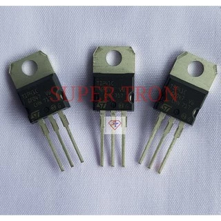 Transistor 41 Jual transistor tip 41 Harga Terbaik & Termurah Februari 2025 | Shopee ...