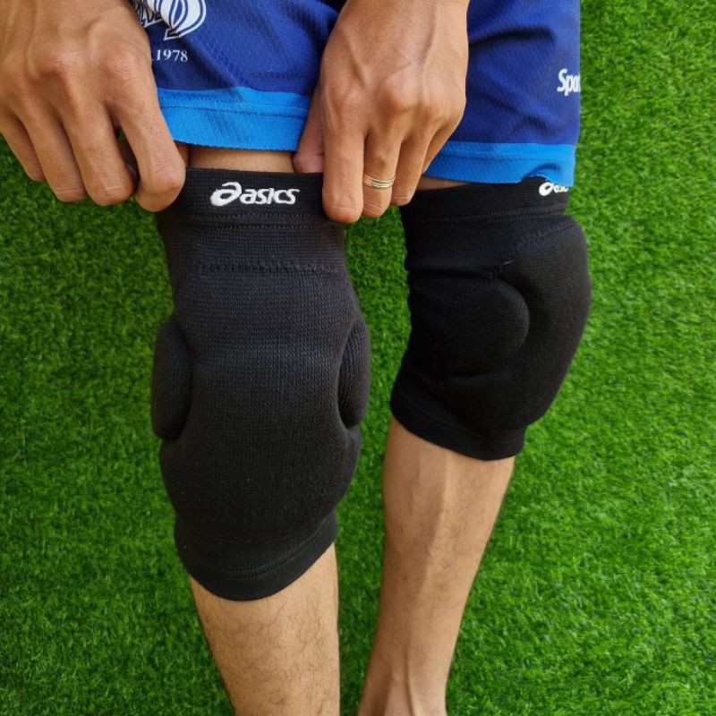 Asics unisex slider v. kneepad sale