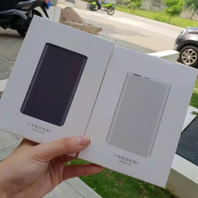 Jual power bank 1 usb 10000mah awet murah berkualitas | Shopee Indonesia