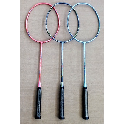 Jual PROWIN FURIOUS-R 2200 3300 5500 Raket Badminton Bulutangkis ...