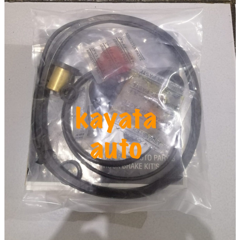 Jual Repair Kit Servo Rem Truk Hino EF 750 Air Master Kit Shopee