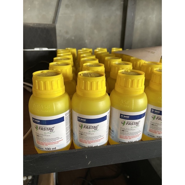 Jual insektisida fastac 100ml | Shopee Indonesia