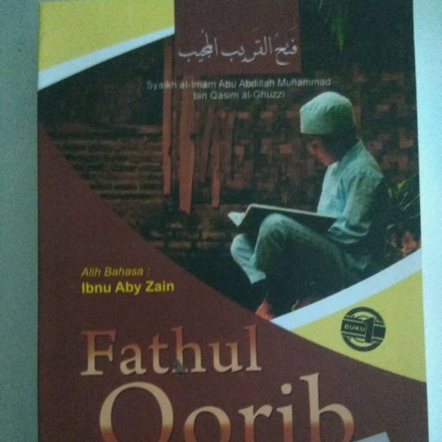 Jual Terjemahan Fathul Qorib 3bahasa Shopee Indonesia