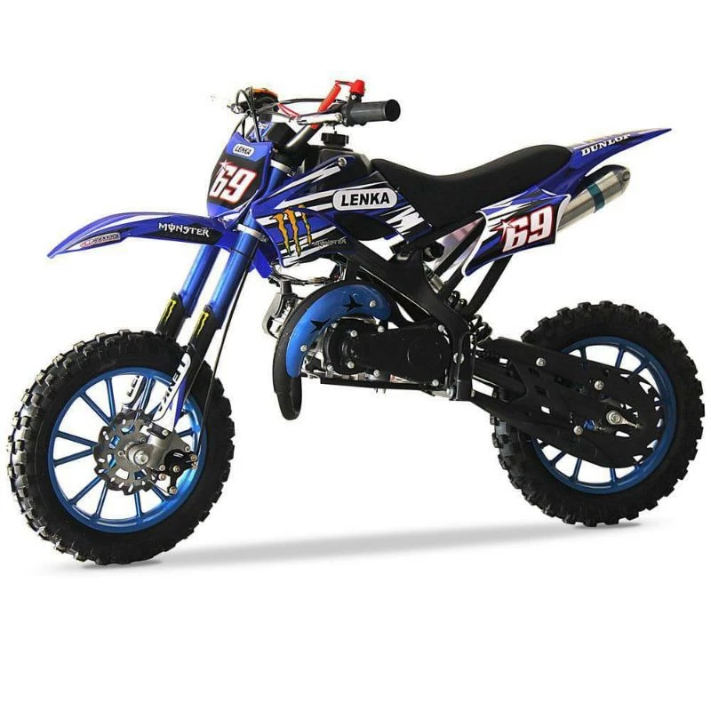 Foto 4 Motor mini trail Bandung murah COD PROMO | 002