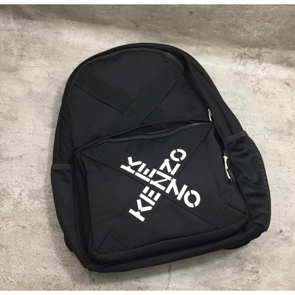 Jual kenzo clearance backpack