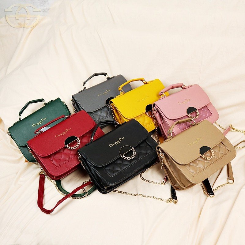 Sling bag murah shopee hot sale