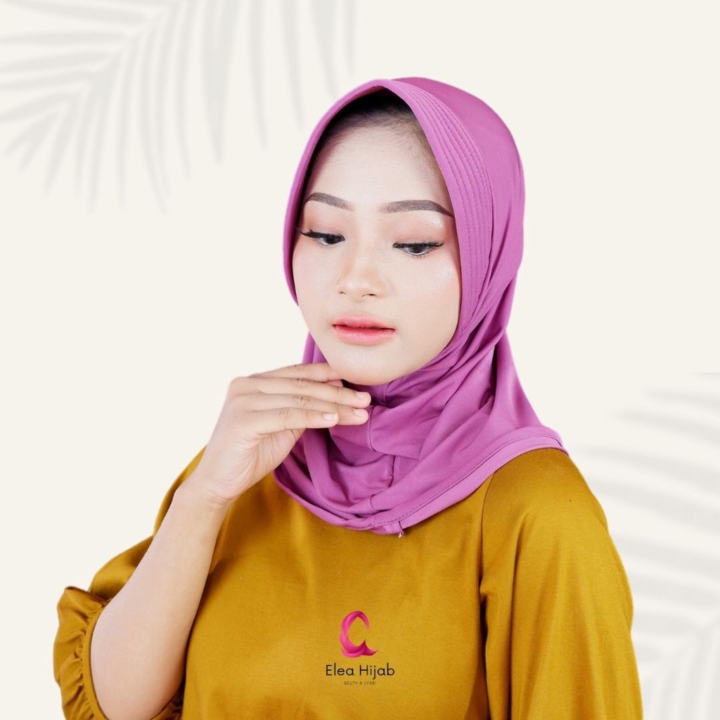 Smp jilbab cantik adiwa zahratul maula