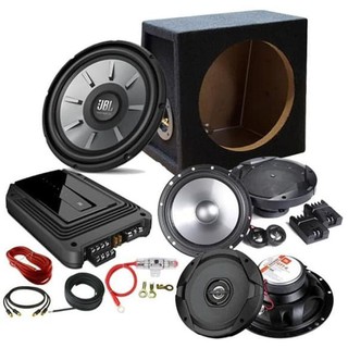 Harga paket audio store mobil harman kardon