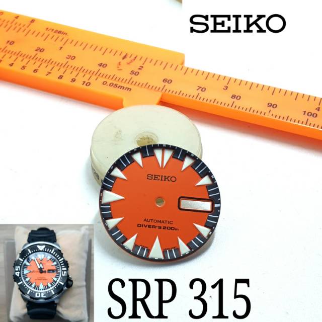 Jual seiko monster best sale