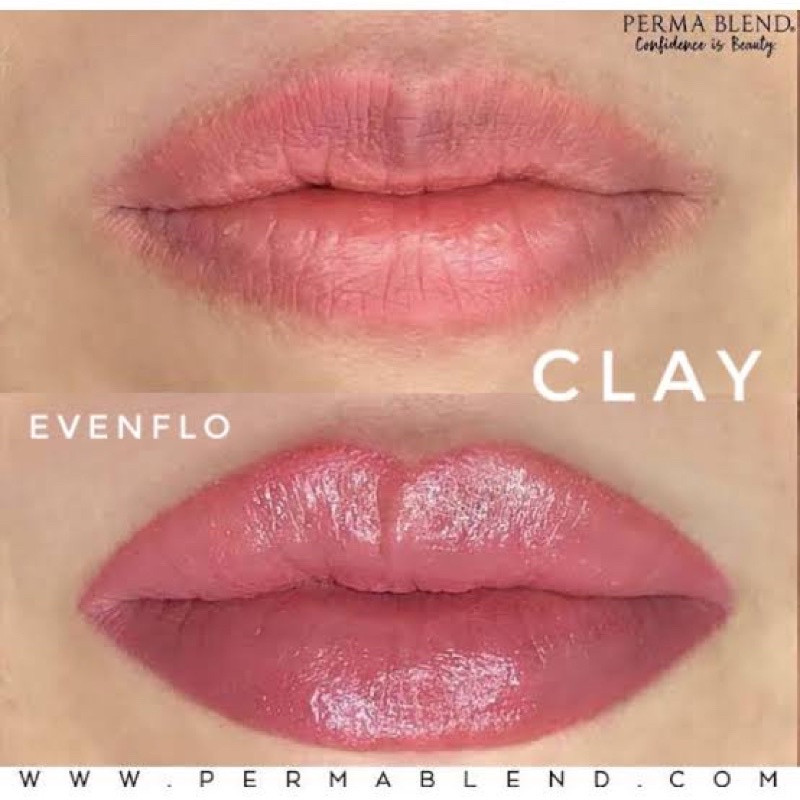 Jual Perma Blend X Evenflo Lip Color Correction COLORIZER / ILLUME/ NEUTRALIZER / sulam bibir