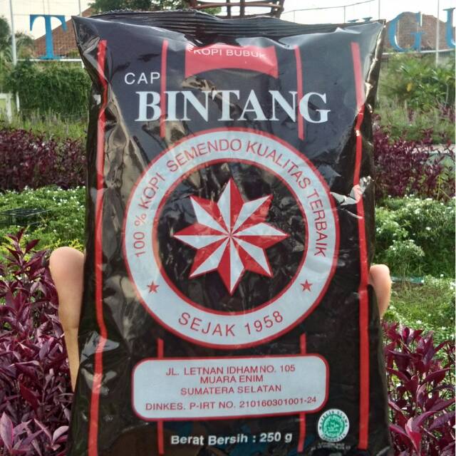 Jual Kopi Asli Semendo Robusta Shopee Indonesia 6375