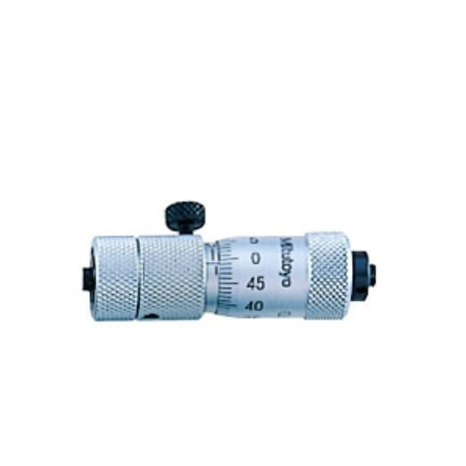 Jual MITUTOYO 137203 Tubular Inside Micrometer, Hardened Face 50500mm