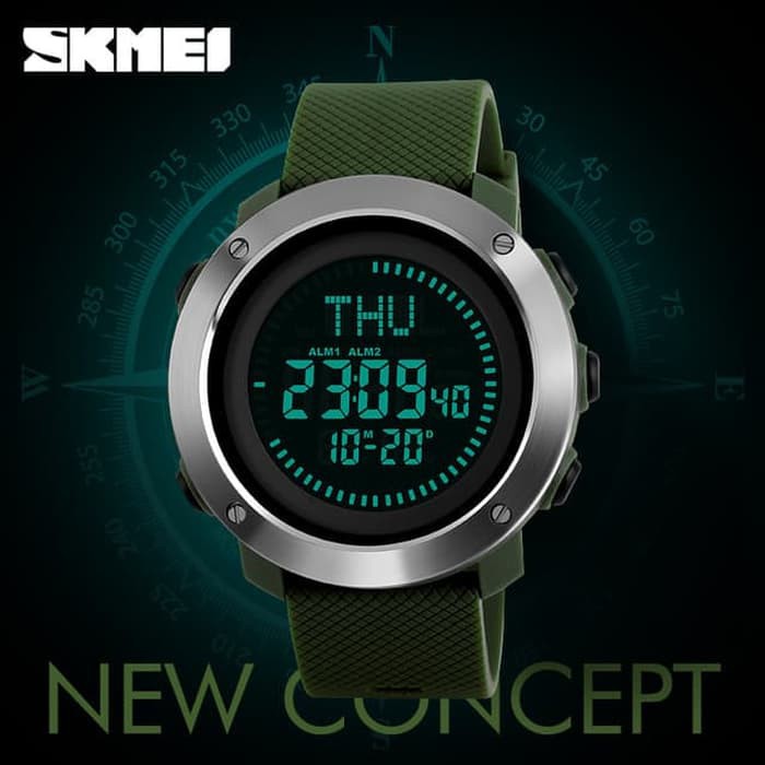 Skmei 1293 discount