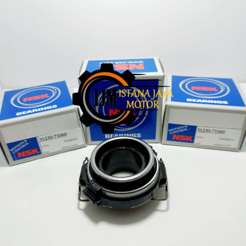 Jual BEARING KOPLING ATAU DREK DRAG LAHAR INNOVA REBORN FORTUNER VRZ ...