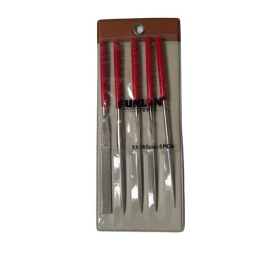Jual Kikir intan (diamond files) 5x180 mm (5 items) | Shopee Indonesia
