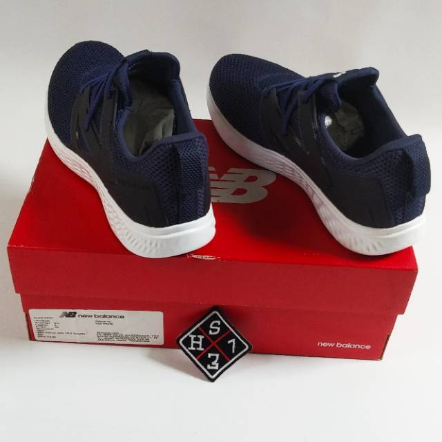 Jual New Balance Fresh foam vero slipon MVSPTNB1 Shopee Indonesia