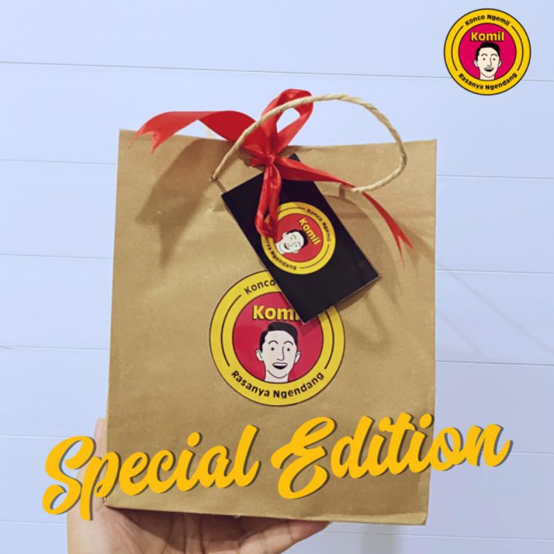 Produk Komil.id | Shopee Indonesia