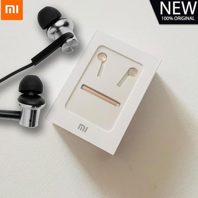 Jual XIAOMI MI IN-EAR HEADPHONE PRO NEW & ORIGINAL | Shopee Indonesia
