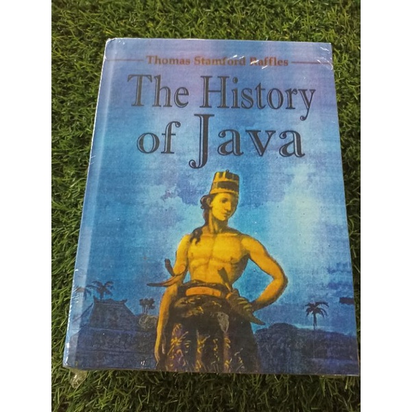 Jual The History Of Java | Shopee Indonesia