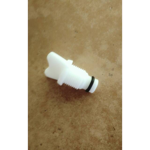 Jual Tutup kran air radiator kijang super grand Rover dan kijang kapsul